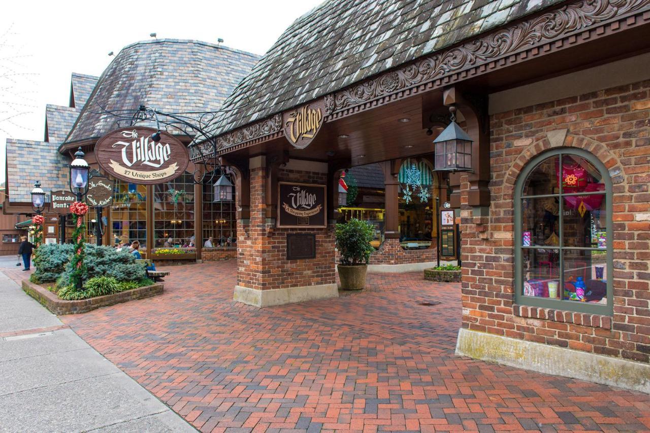 Huckleberry Ridge Βίλα Pigeon Forge Εξωτερικό φωτογραφία