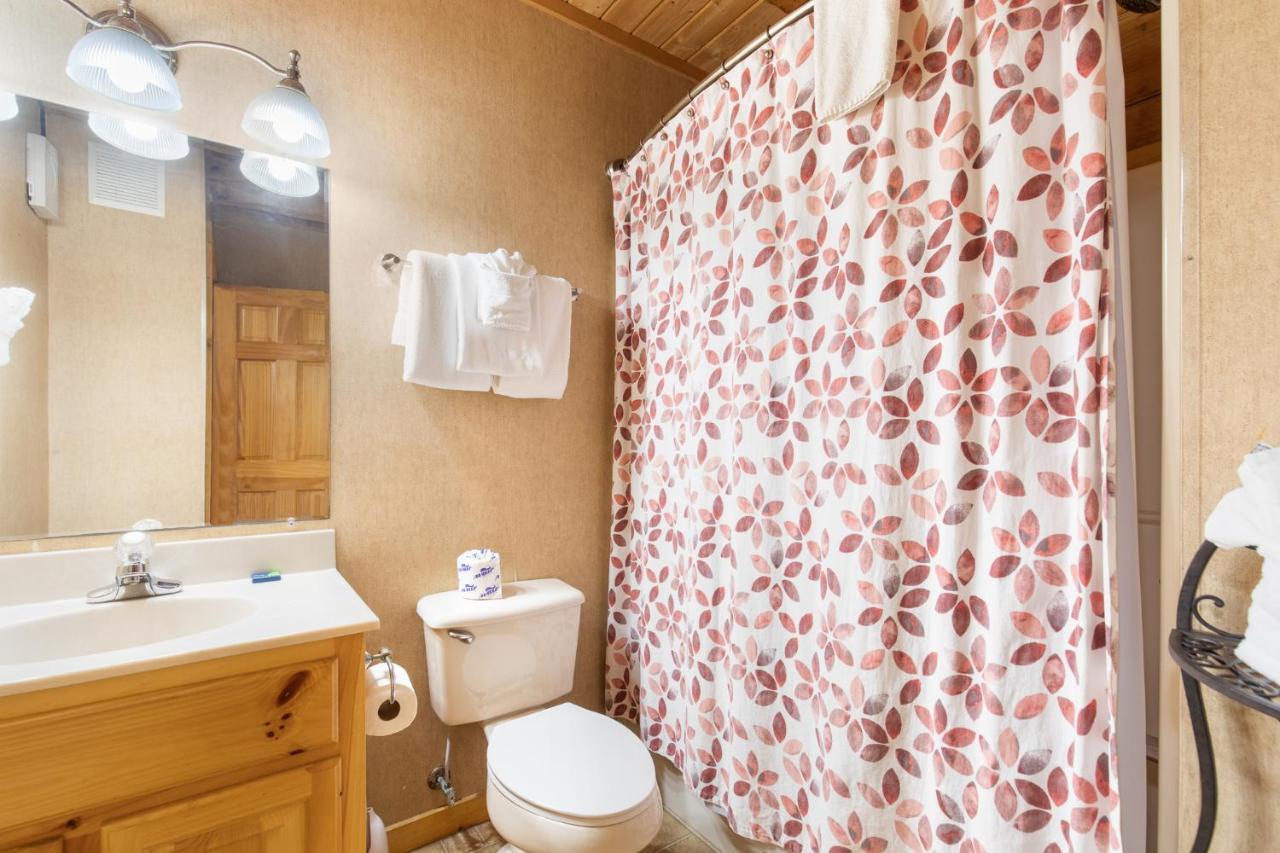 Huckleberry Ridge Βίλα Pigeon Forge Εξωτερικό φωτογραφία