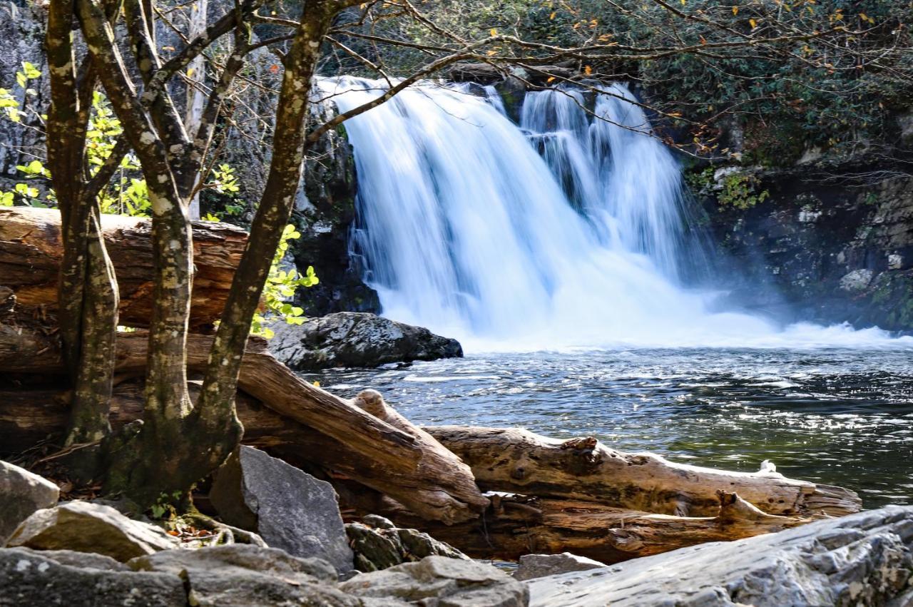 Huckleberry Ridge Βίλα Pigeon Forge Εξωτερικό φωτογραφία