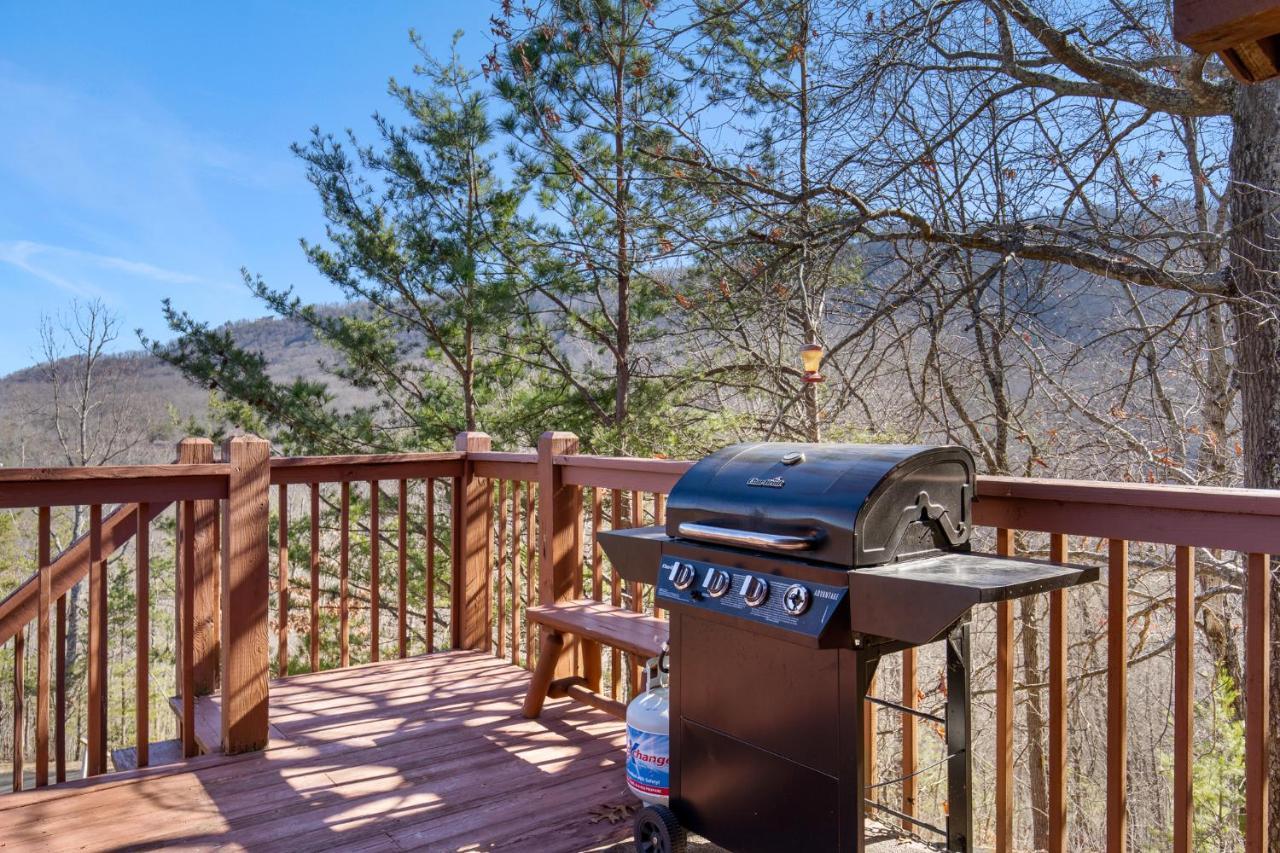 Huckleberry Ridge Βίλα Pigeon Forge Εξωτερικό φωτογραφία